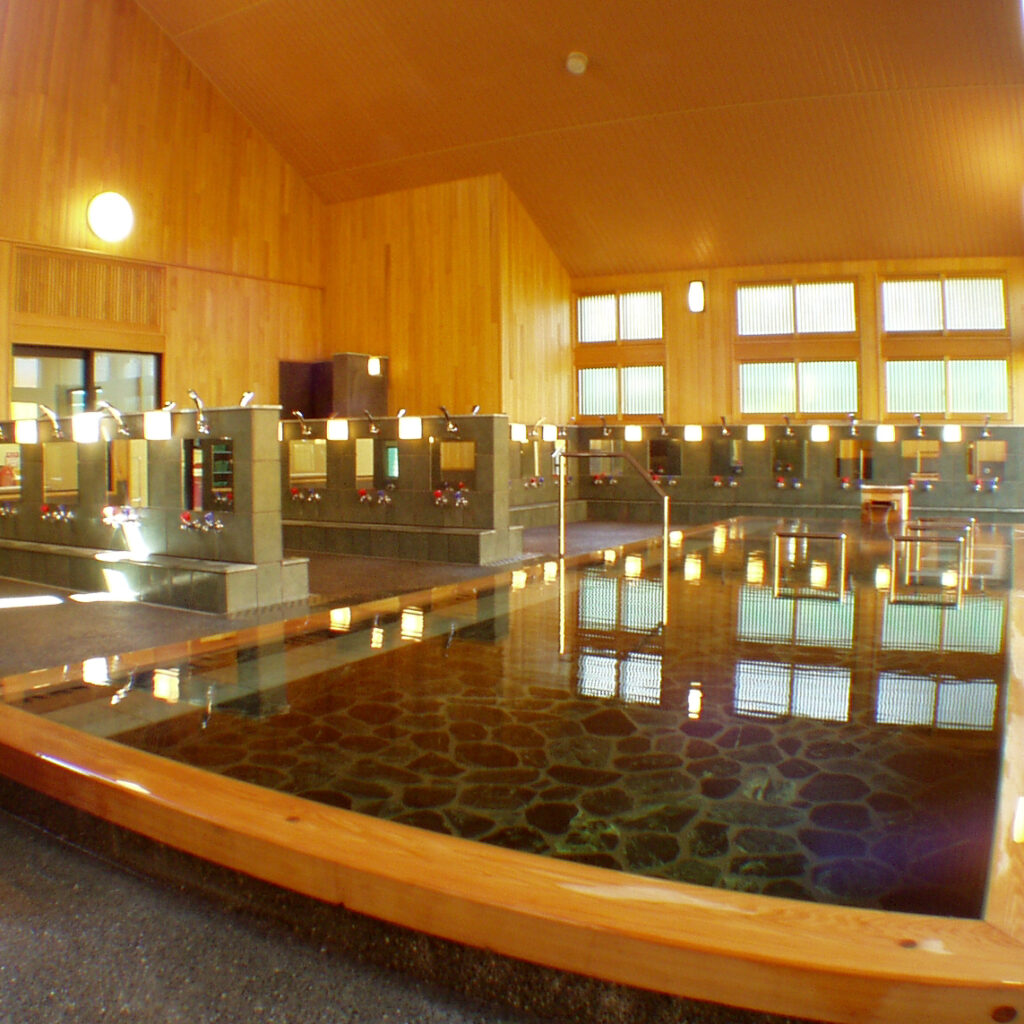 KATSURA-ONSEN