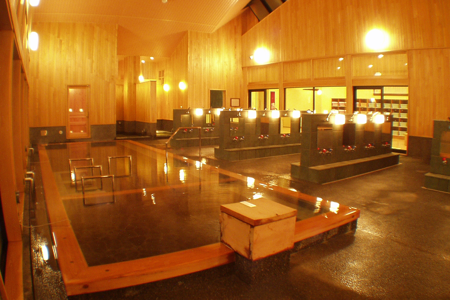 KATSURA-ONSEN