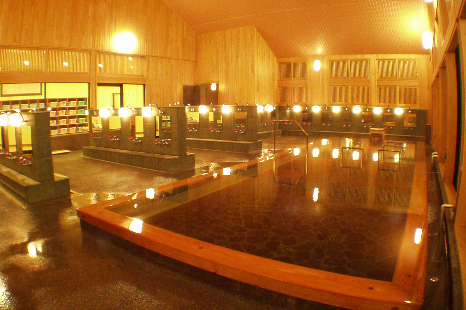 KATSURA-ONSEN