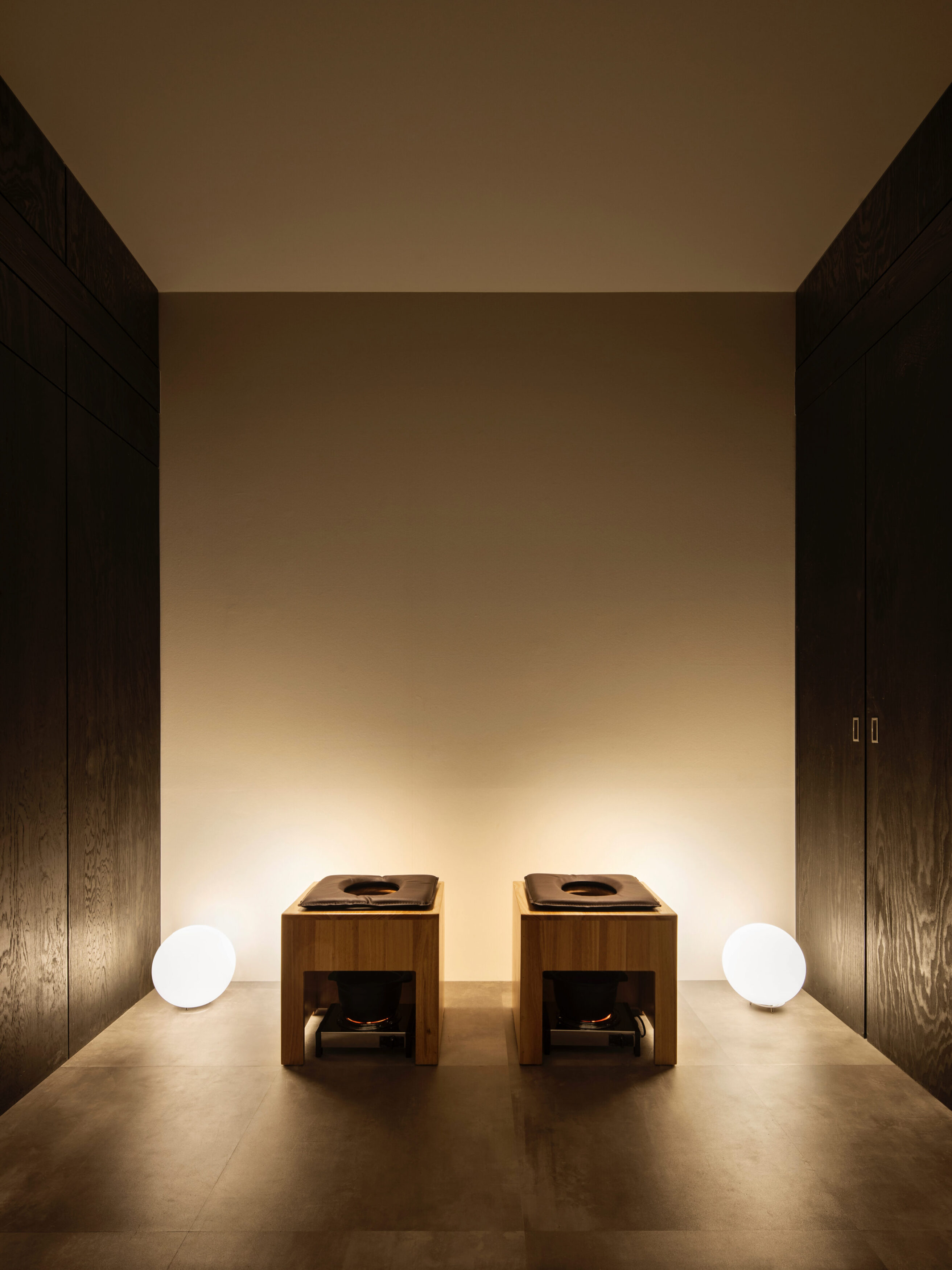 Hinoki enzyme bath ZEN